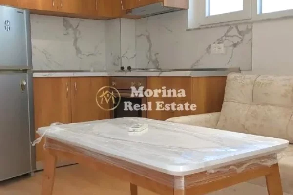Casa in affitto 1+1 a Tirana - 500 Euro