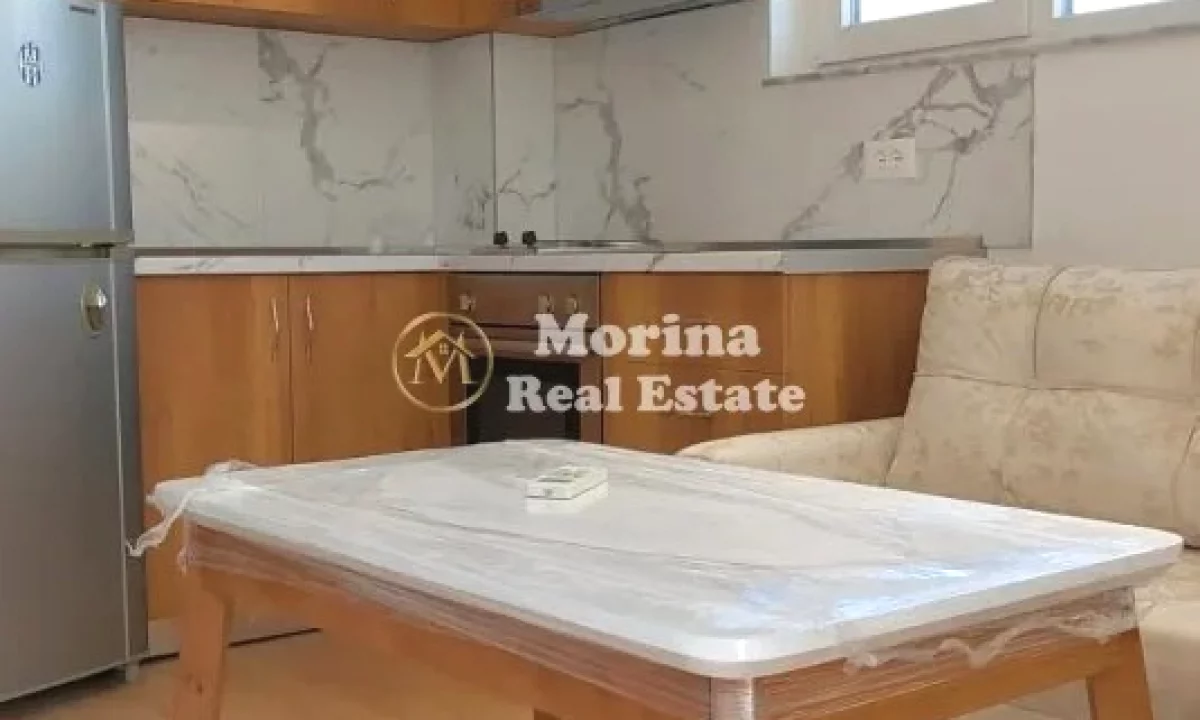 Appartamento in affitto a Tirana 1+1, Arredato