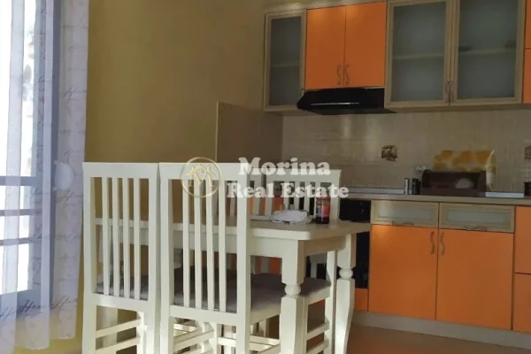 Qera | Apartament 1 + 1 | Selvia | 450 €/muaj
