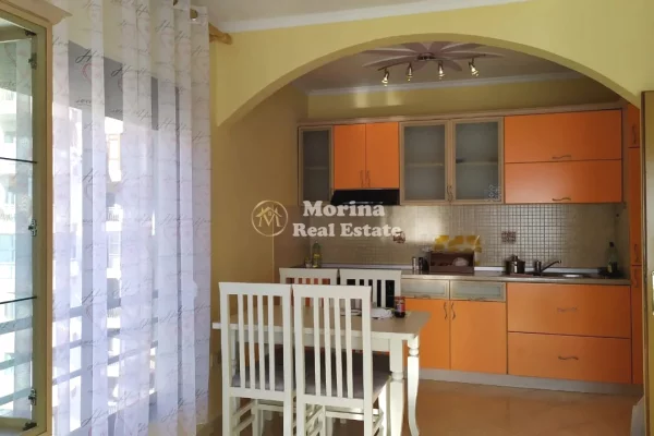 Shtepi me qera Apartament ne Tirane, 1+1, Mobilimi E mobiluar, Pagesa 450  Euro.