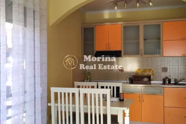 Shtepi me qera Apartament ne Tirane, 1+1, Mobilimi E mobiluar, Pagesa 450  Euro.