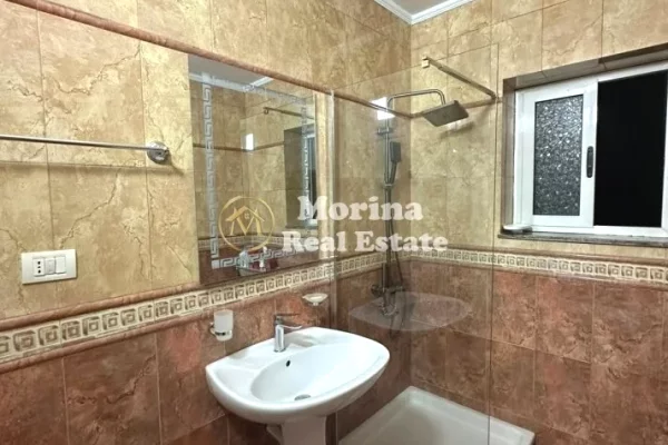 Shtepi me qera Apartament ne Tirane, 2+1, Mobilimi E mobiluar, Pagesa 650  Euro.