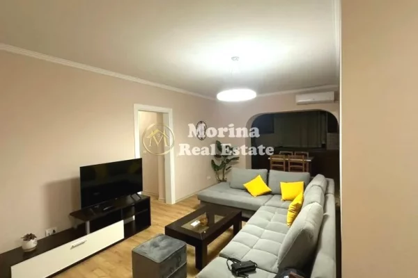 Shtepi me qera Apartament ne Tirane, 2+1, Mobilimi E mobiluar, Pagesa 650  Euro.
