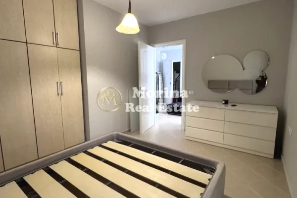 Appartamento in affitto a Tirana 1+1, Arredato