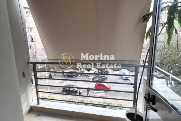 Appartamento in affitto a Tirana 1+1, Arredato