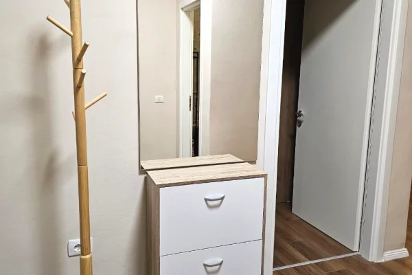 Appartamento in affitto a Tirana 2+1, Arredato