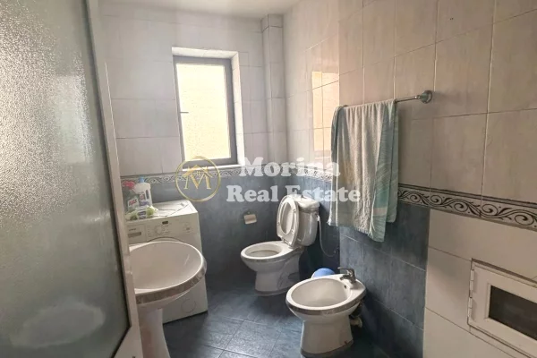 Shtepi me qera Apartament ne Tirane, 1+1, Mobilimi E mobiluar, Pagesa 550  Euro.