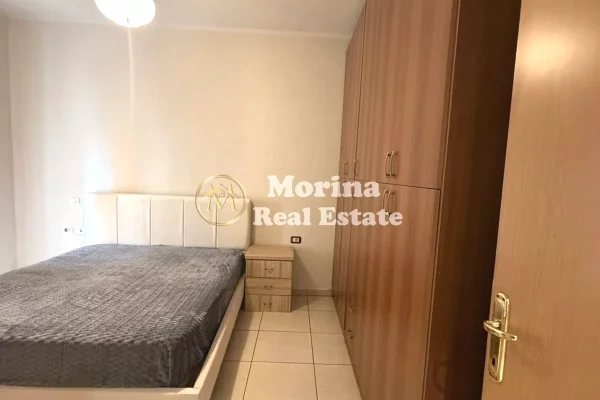 Shtepi me qera Apartament ne Tirane, 1+1, Mobilimi E mobiluar, Pagesa 550  Euro.