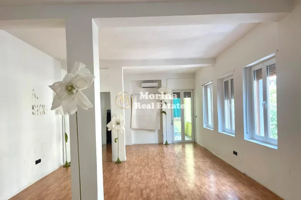 Ambient biznesi me qera 1+1 ne Tirane - 800 Euro