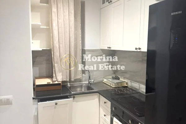 Appartamento in affitto a Tirana 1+1, Arredato