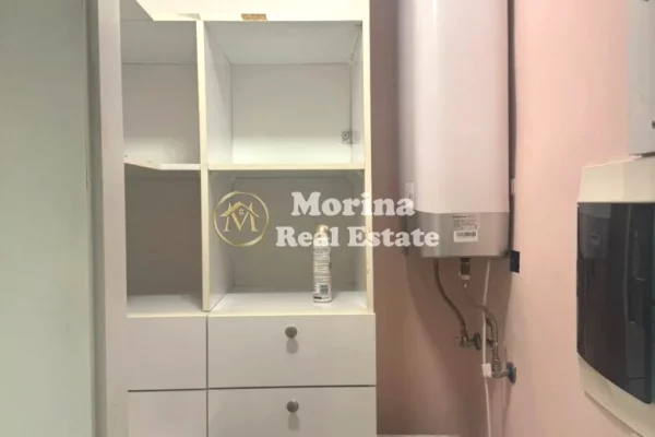 Appartamento in affitto a Tirana 1+1, Arredato