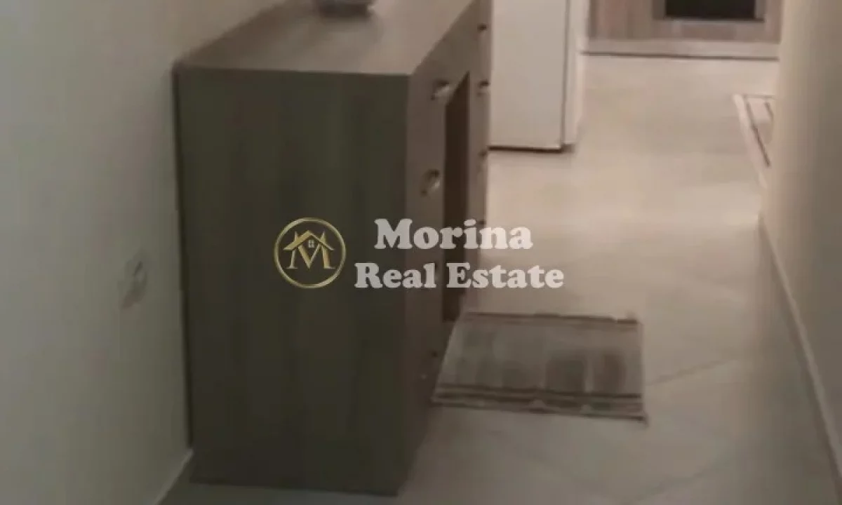 Shtepi me qera Apartament ne Tirane, 1+1, Mobilimi E mobiluar, Pagesa 400  Euro.