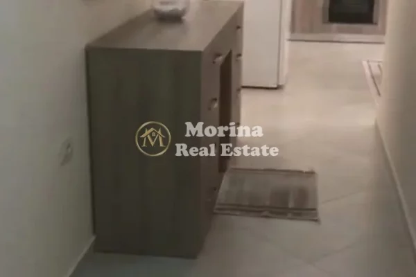 Shtepi me qera Apartament ne Tirane, 1+1, Mobilimi E mobiluar, Pagesa 400  Euro.