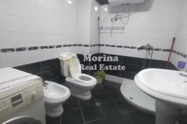 Shtepi me qera Apartament ne Tirane, 1+1, Mobilimi E mobiluar, Pagesa 550  Euro.