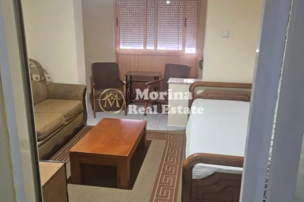 Qera | Apartament 1 + 1 | Rruga e Kavajës | 400 €/muaj
