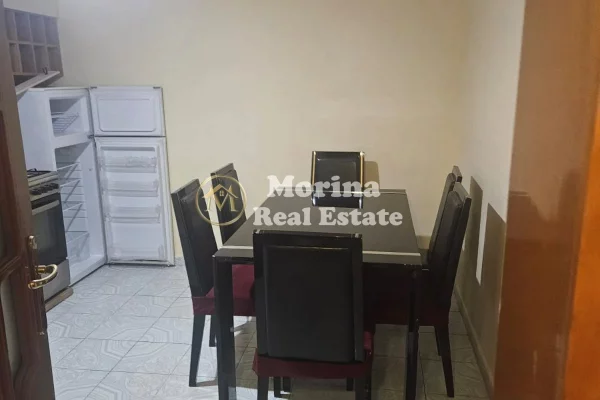 Shtepi me qera Apartament ne Tirane, 1+1, Mobilimi E mobiluar, Pagesa 400  Euro.