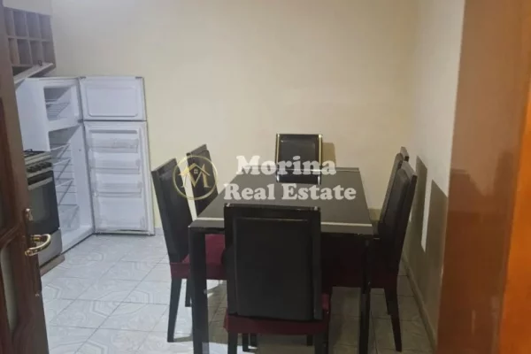 Shtepi me qera Apartament ne Tirane, 1+1, Mobilimi E mobiluar, Pagesa 400  Euro.