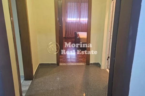 Shtepi me qera Apartament ne Tirane, 1+1, Mobilimi E mobiluar, Pagesa 400  Euro.