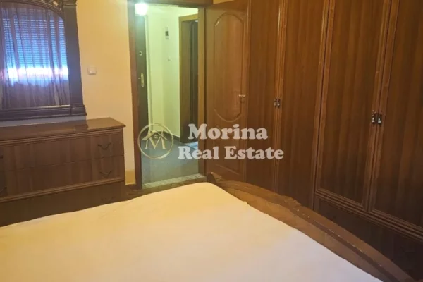 Shtepi me qera Apartament ne Tirane, 1+1, Mobilimi E mobiluar, Pagesa 400  Euro.