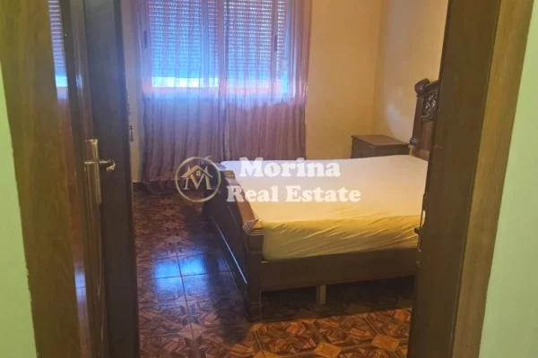 Shtepi me qera Apartament ne Tirane, 1+1, Mobilimi E mobiluar, Pagesa 400  Euro.