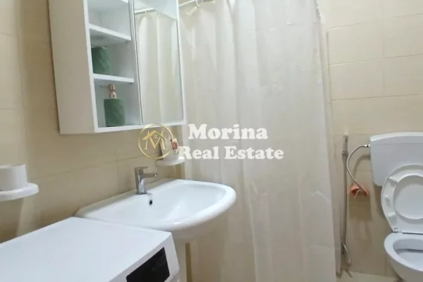 Shtepi me qera Apartament ne Tirane, 2+1, Mobilimi E mobiluar, Pagesa 650  Euro.