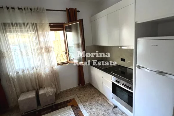 Qera | Shtëpi private 1 + 1 | Qytet Studenti | 450 €/muaj