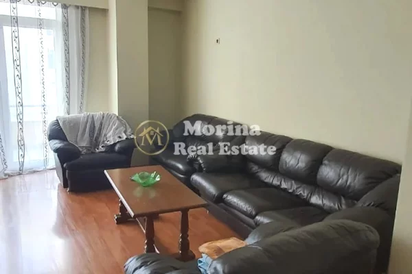 Shtepi me qera Apartament ne Tirane, 3+1, Mobilimi E mobiluar, Pagesa 550  Euro.