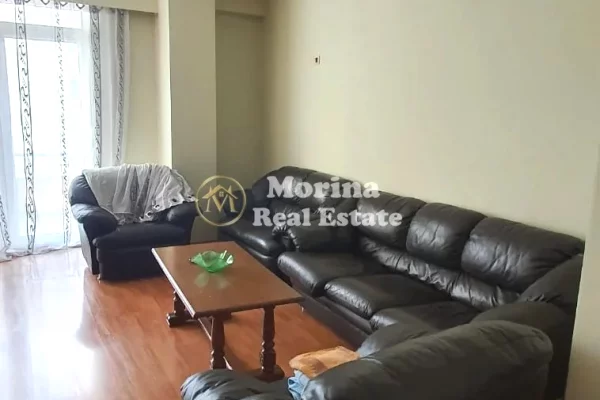 Shtepi me qera Apartament ne Tirane, 3+1, Mobilimi E mobiluar, Pagesa 550  Euro.