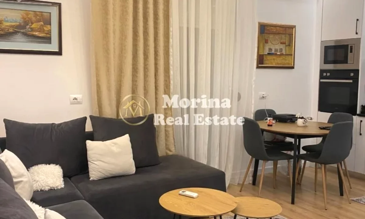 Shtepi me qera Apartament ne Tirane, 2+1, Mobilimi E mobiluar, Pagesa 500  Euro.