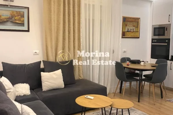 Qera | Apartament 1 + 1 Kopeshti Zoologjik, 500 €/muaj