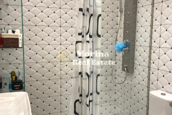 Shtepi me qera Apartament ne Tirane, 2+1, Mobilimi E mobiluar, Pagesa 500  Euro.