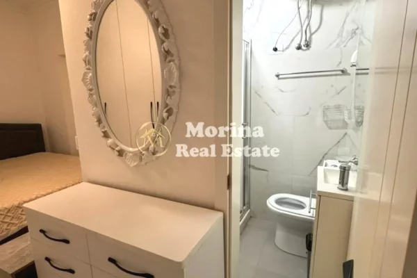 Appartamento in affitto a Tirana 1+1, Arredato