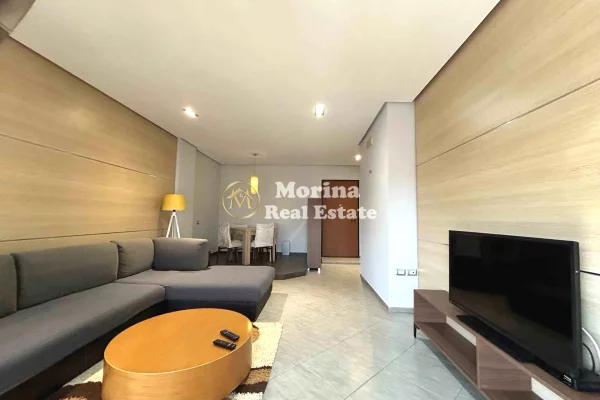Shtepi me qera Apartament ne Tirane, 1+1, Mobilimi E mobiluar, Pagesa 550  Euro.