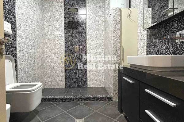 Shtepi me qera Apartament ne Tirane, 1+1, Mobilimi E mobiluar, Pagesa 550  Euro.