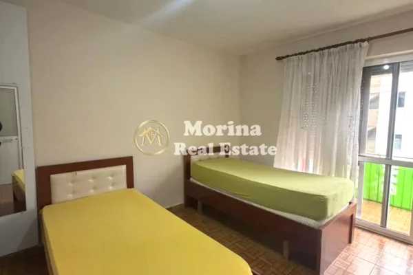 Shtepi me qera Apartament ne Tirane, 1+1, Mobilimi E mobiluar, Pagesa 400  Euro.