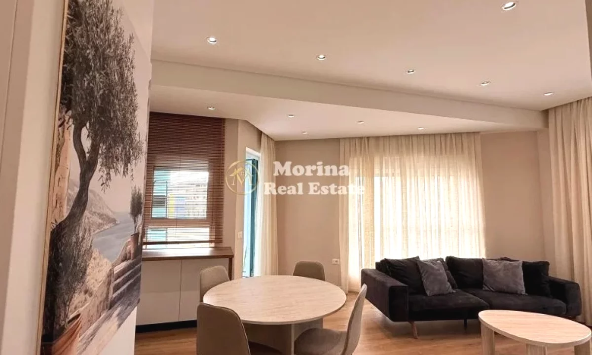 Appartamento in affitto a Tirana 1+1, Arredato