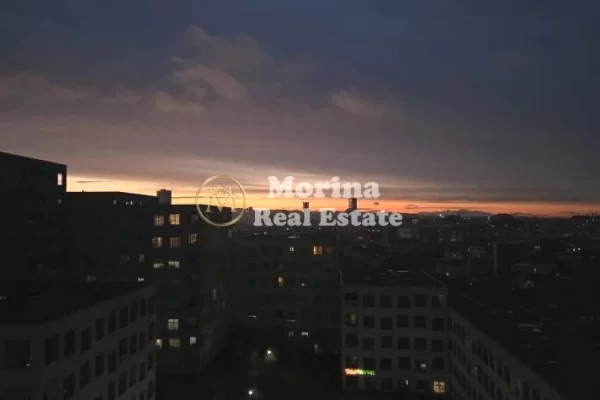 Appartamento in affitto a Tirana 1+1, Arredato