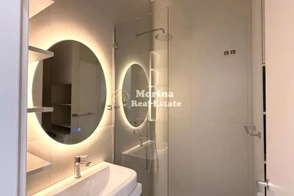 Appartamento in affitto a Tirana 1+1, Arredato