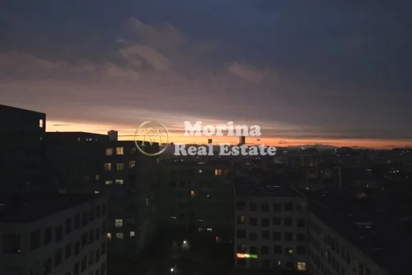 Appartamento in affitto a Tirana 1+1, Arredato