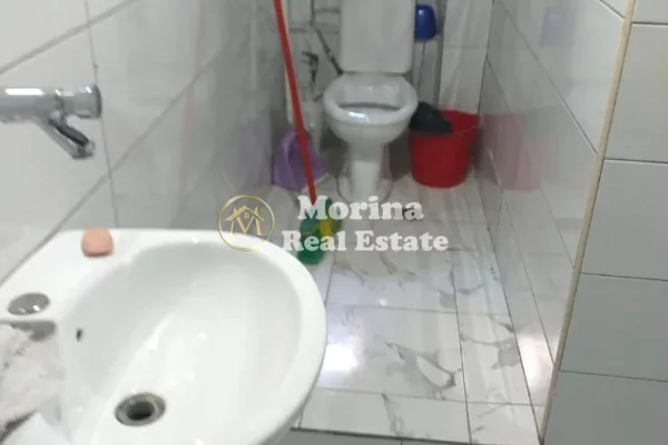 Ambient biznesi me qera 1+1 ne Tirane - 400 Euro