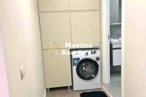 Shtepi me qera Shtepi Private ne Tirane, 1+1, Mobilimi E mobiluar, Pagesa 400  Euro.