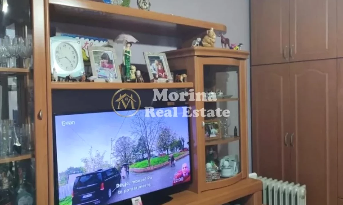 Apartment for sale in Tirana 2+1, Furnished