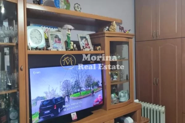 House for Sale 2+1 in Tirana - 140,000 Euro