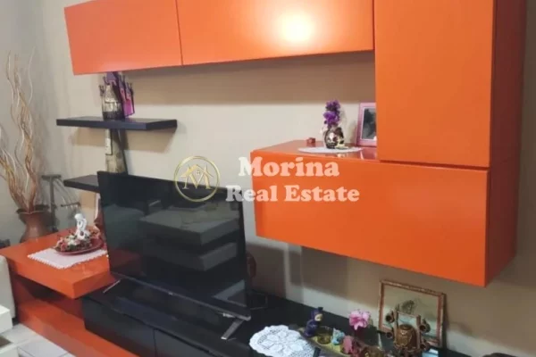 Apartment for sale in Tirana 2+1, Furnished