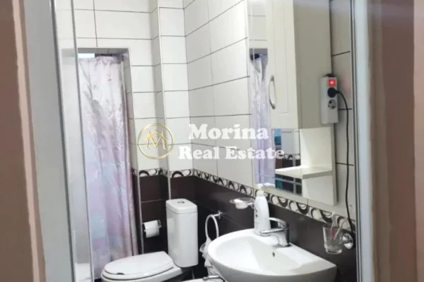 Apartment for sale in Tirana 2+1, Furnished