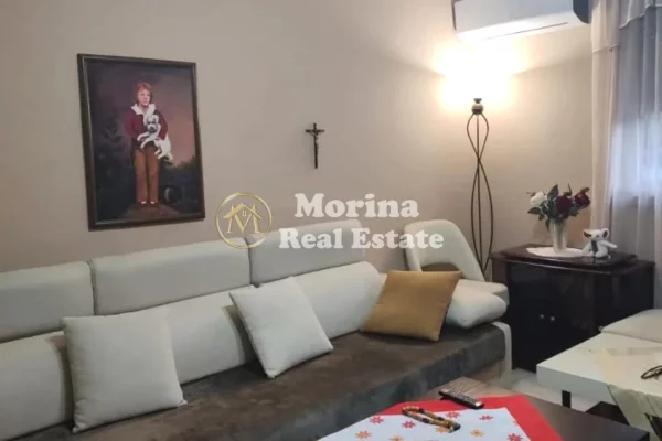 Apartment for sale in Tirana 2+1, Furnished