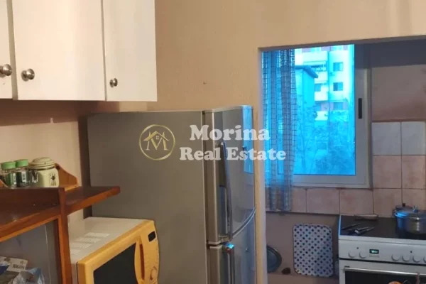 Apartment for sale in Tirana 2+1, Furnished