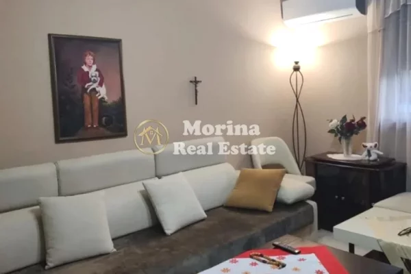 Apartment for sale in Tirana 2+1, Furnished