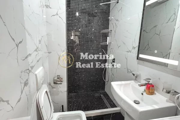 Appartamento in affitto a Tirana 1+1, Arredato