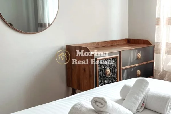 Appartamento in affitto a Tirana 1+1, Arredato